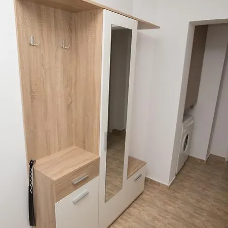 Mosilor Lux Apartamento *