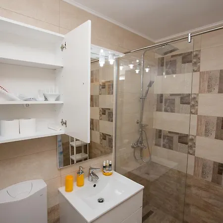 Mosilor Lux Apartment