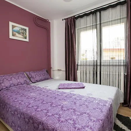 Apartment Mosilor Lux *