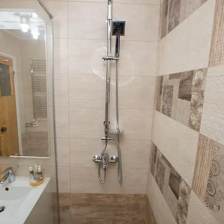 Apartamento Mosilor Lux Bucarest