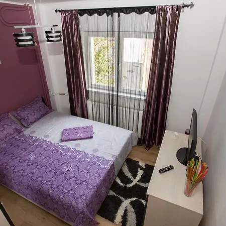 Mosilor Lux Apartment Bucharest