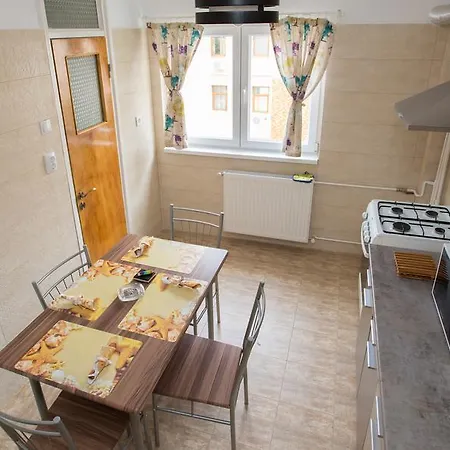 Mosilor Lux Apartamento Bucarest