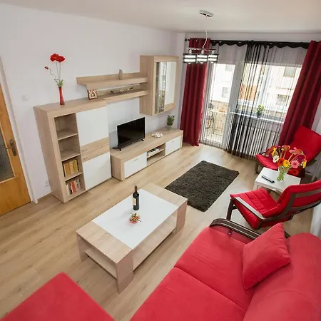 Mosilor Lux Apartamento *