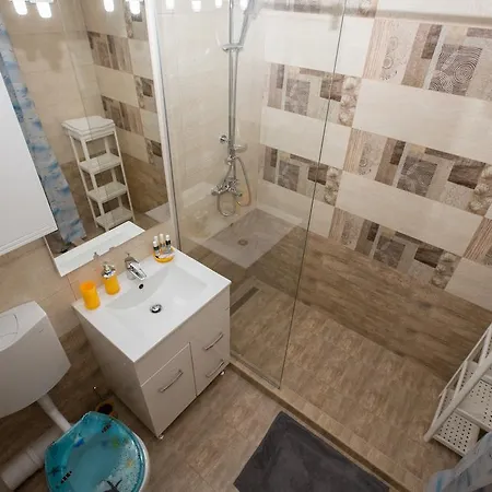 Mosilor Lux