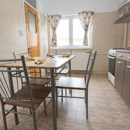 Apartment Mosilor Lux *