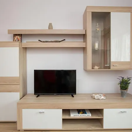 Apartment Mosilor Lux