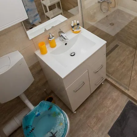 Mosilor Lux Apartamento