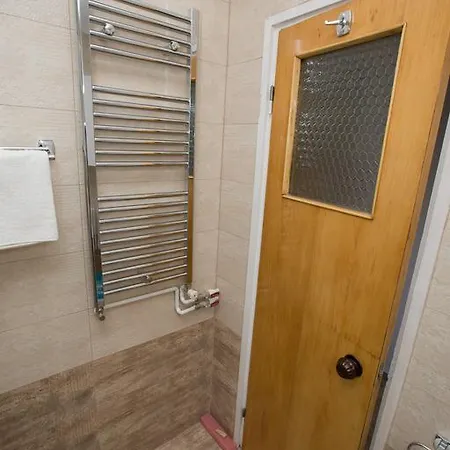 Apartamento Mosilor Lux *