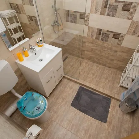 Apartment Mosilor Lux