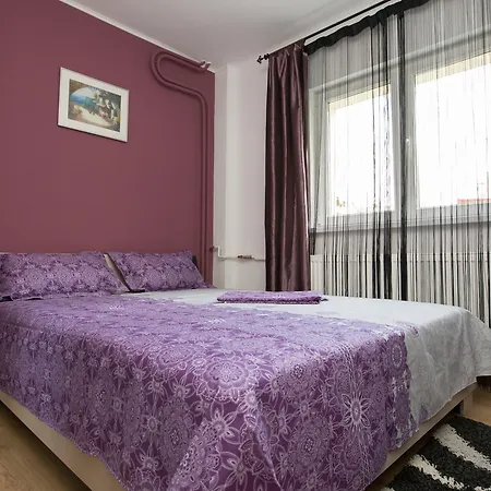 Mosilor Lux Apartamento Bucarest