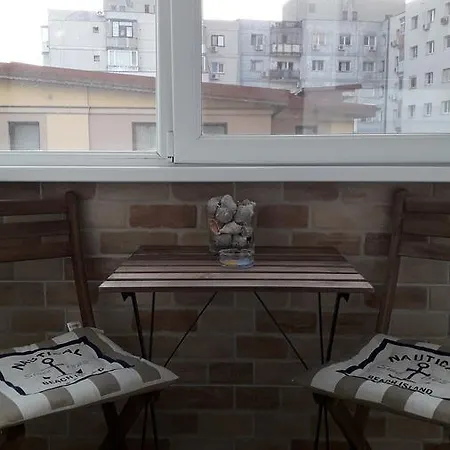 Apartment Mosilor Lux Bucharest