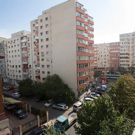 Mosilor Lux Bucharest