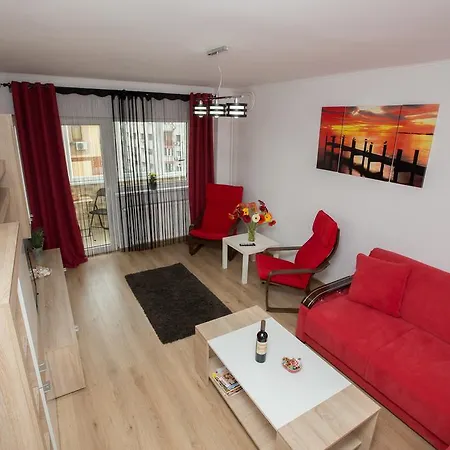 Mosilor Lux Apartment Bucharest
