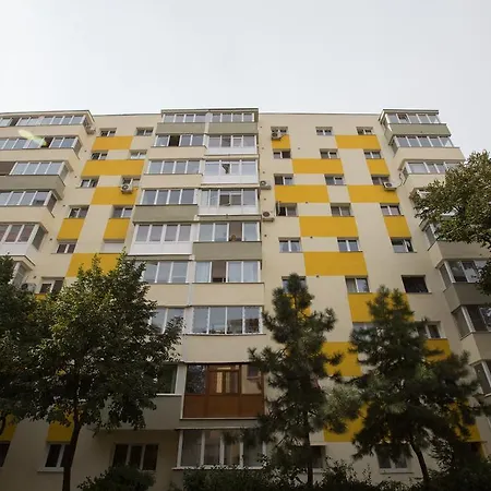 Mosilor Lux Apartment