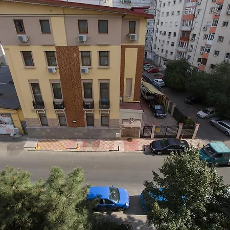 Mosilor Lux * Bucharest