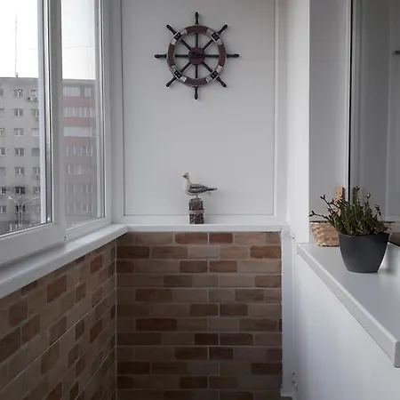 Apartment Mosilor Lux
