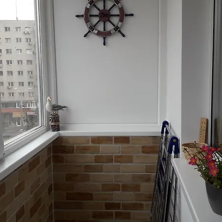 Apartment Mosilor Lux Bucharest