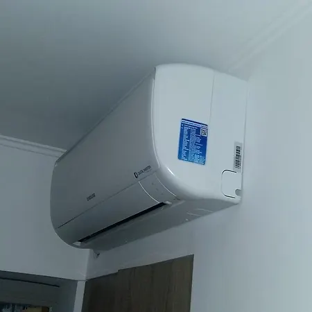 Mosilor Lux Apartment *
